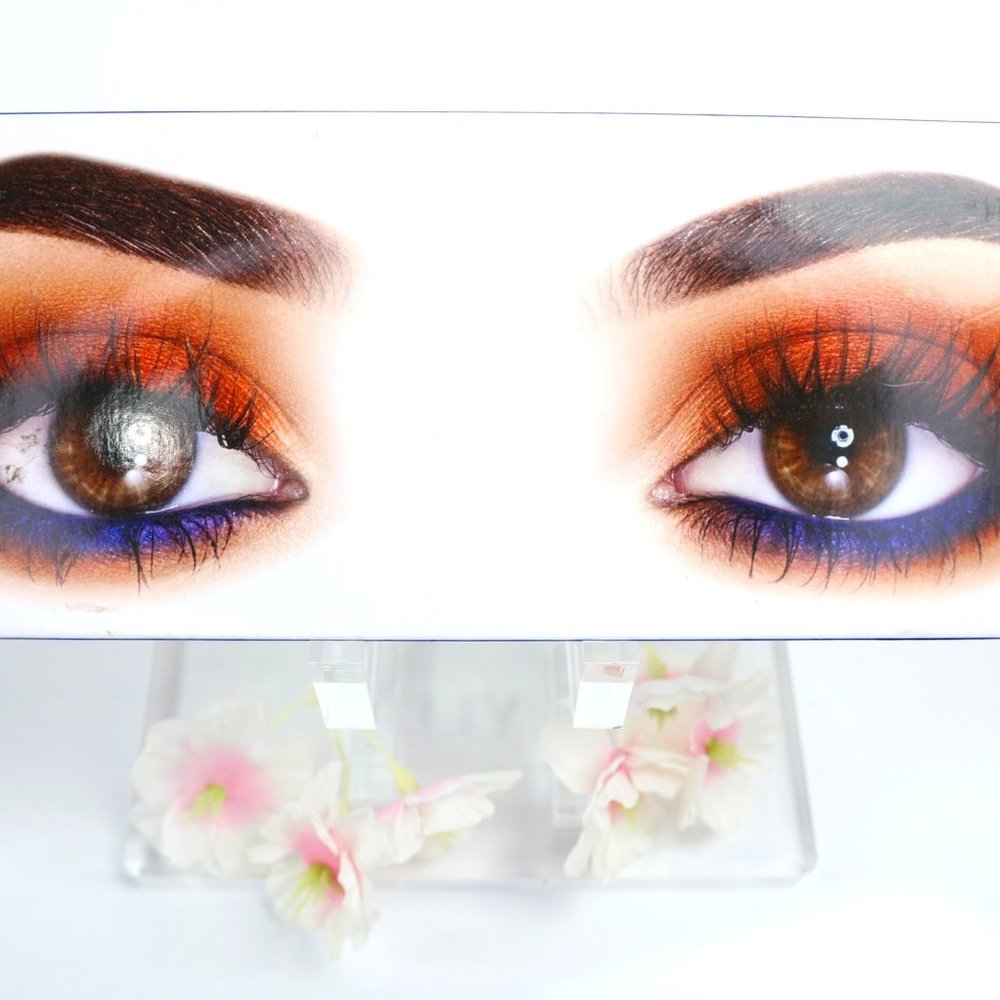 Kylie Cosmetics | The Royal Peach Palette